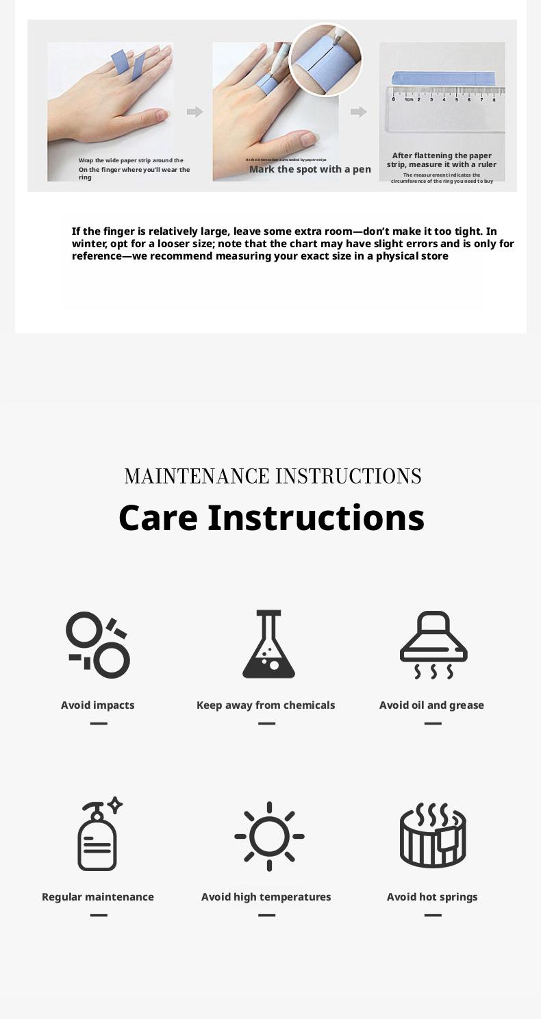 Oval Cut 2.0CT-8.0CT D VVS1 Color Lab-Created Moissanite Ring S925 Sterling Silver 18K Gold Plated for Women Engagement Wedding Luxury Gift, 5 Carat Solitaire Ring, 6 Carat Diamond Ring, Light Luxury Fashion High-end Niche Birthday Gift for Ladies