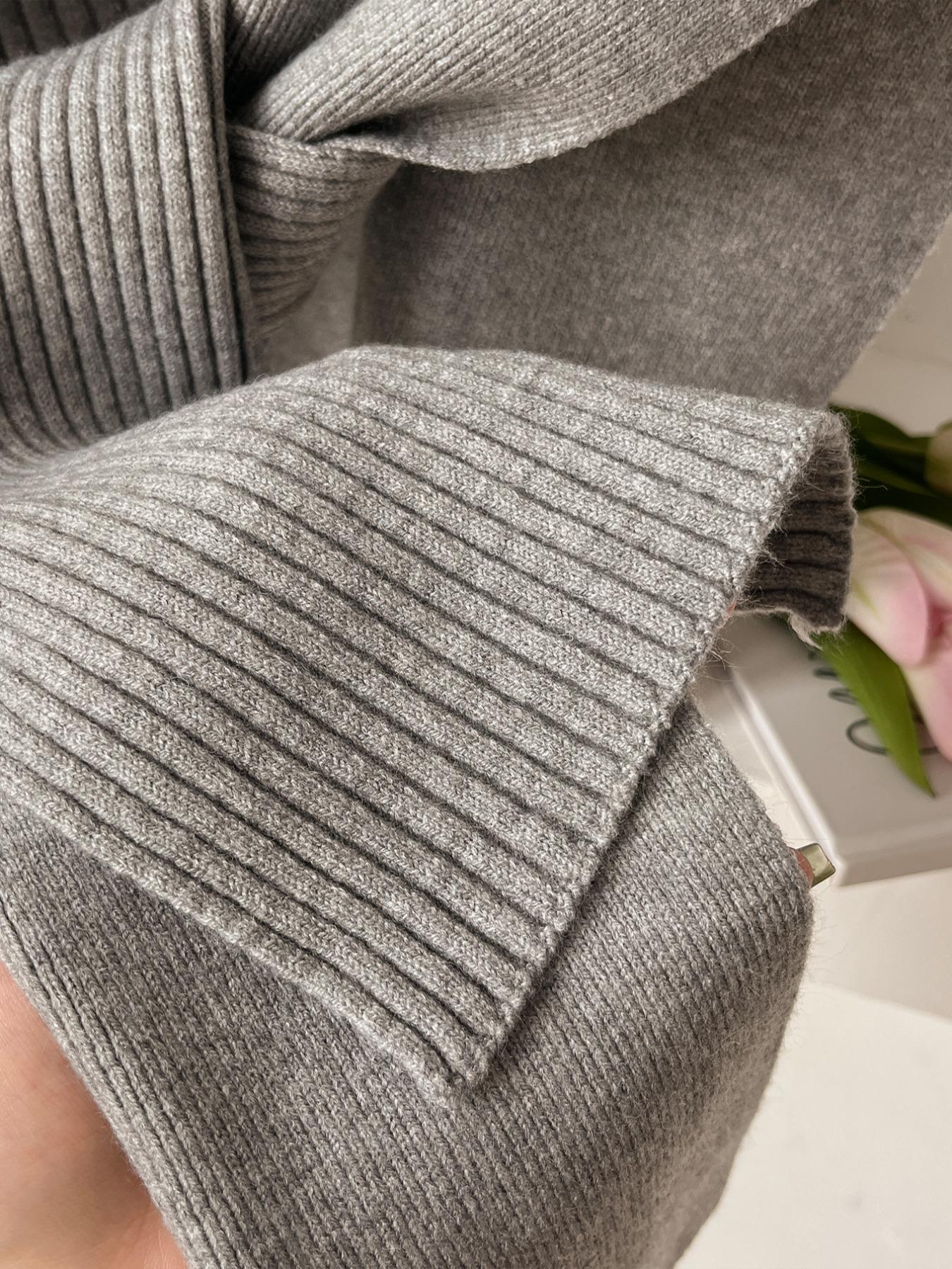 Solid Color Scarf, Head Scarf, Casual Versatile Shawl for Women, Fashionable Accessories for Daily Wear, Trendy All-match & Exquisite Scarf for Birthday Gift