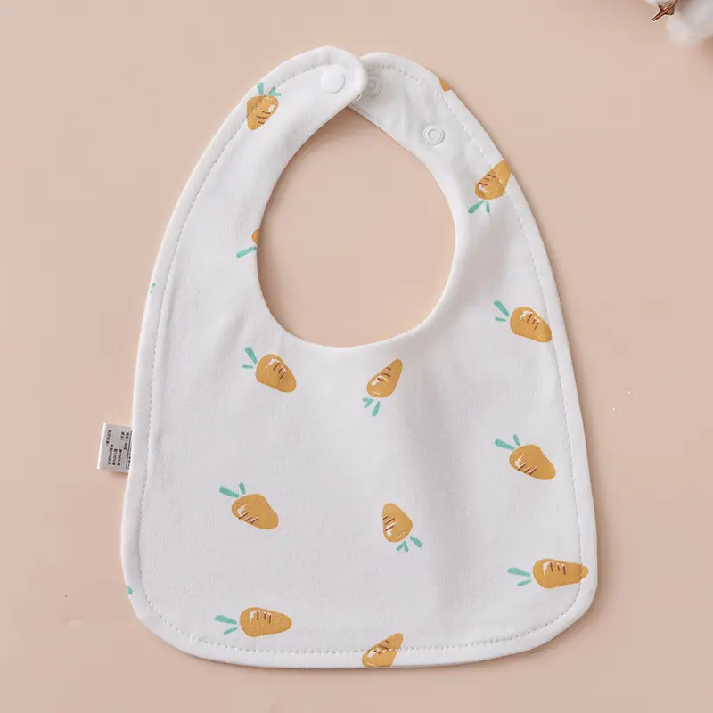 Yellow radish [U-shaped]