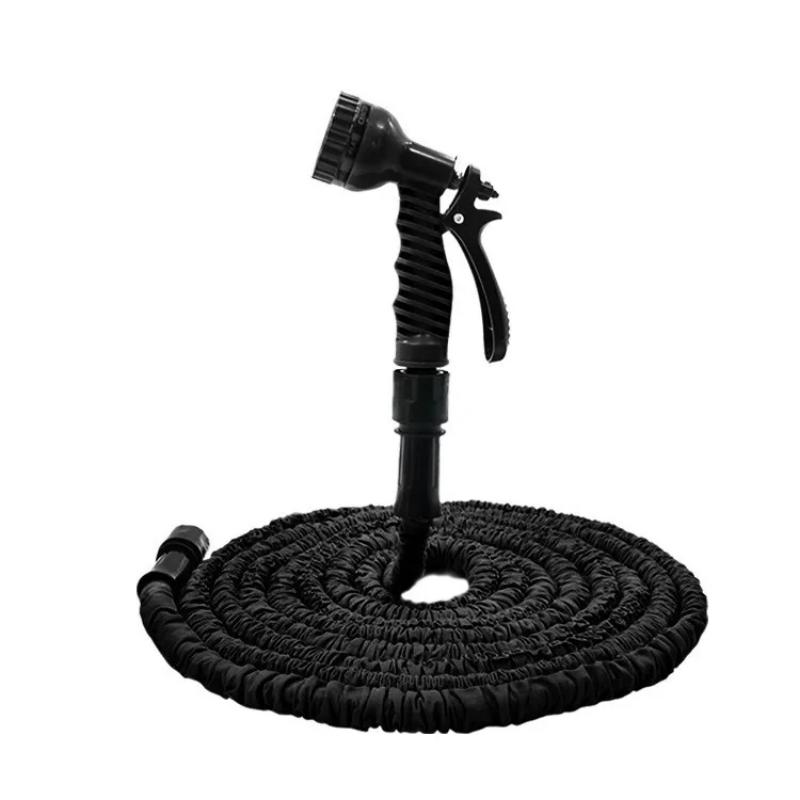 2025 Expandable Magic Hose, High-Pressure Car Wash, 7Water Spraying Functions, Water Gun, Home Garden Watering Hose garden hose