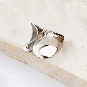 Minimalist Bohemian Toe Ring, Handcrafted, Elegant Style, Adjustable Open Toe Ring, Summer Vacation Party Accessory, Valentine's Day Gift