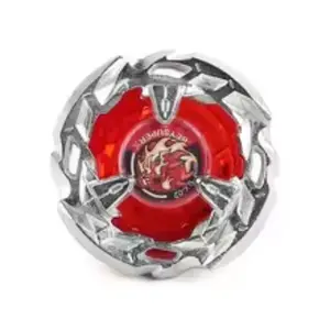 Explosive Rotation Toy Bx Bx-02 Starter Phoenix Wings, Interactive Toy, Holiday Gift, Unisex, No Battery Required