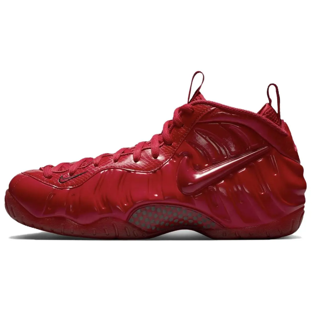 Nike Air Foamposite Pro 'Gym Red' 2026 HF0794-600