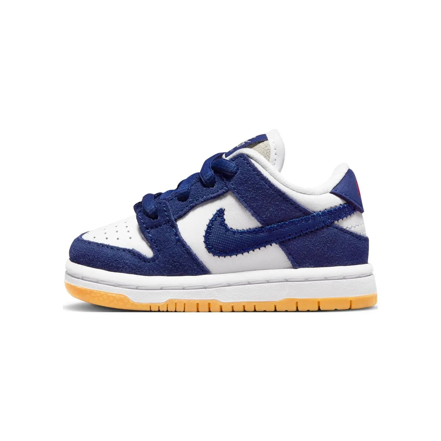 Nike Dunk Low SB TD 'Los Angeles Dodgers' DN3673-401