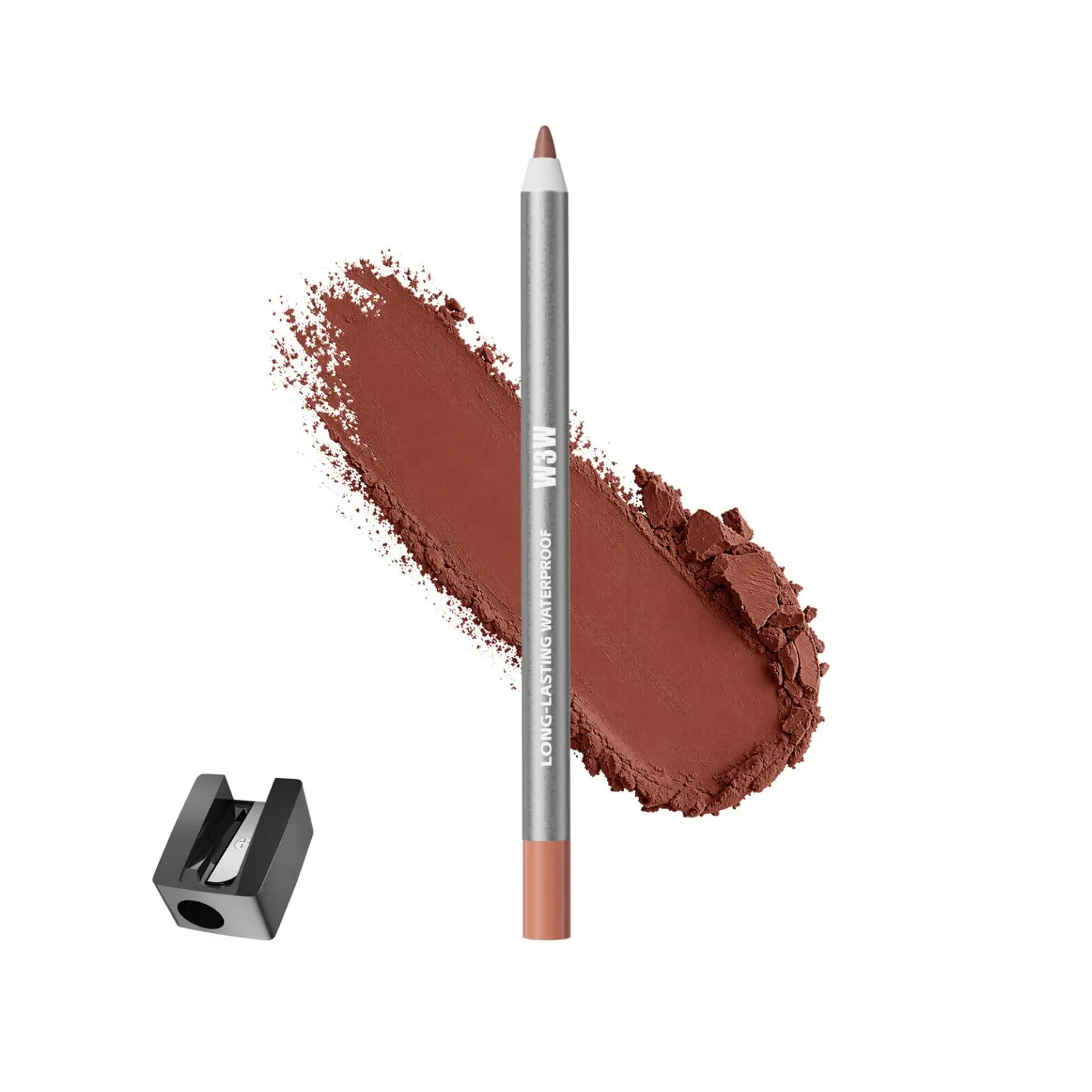 Easy Glide Lip Liner — Creamy, Blendable Color with Smooth Application