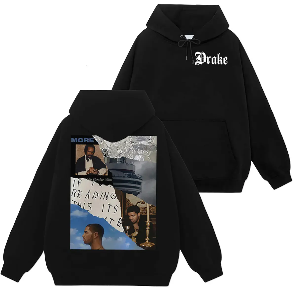 Vintage Y2K Hip Hop Graphic Hoodie |   sweatshirts |   T-Shirt Retro Rap Album Print Unisex Pullover Sweatshirt Music Tour Style Long Sleeve Tee Casual Streetwear Fan Apparel Birthday Mother's Day Gift For Brother Sister Friends Men Women