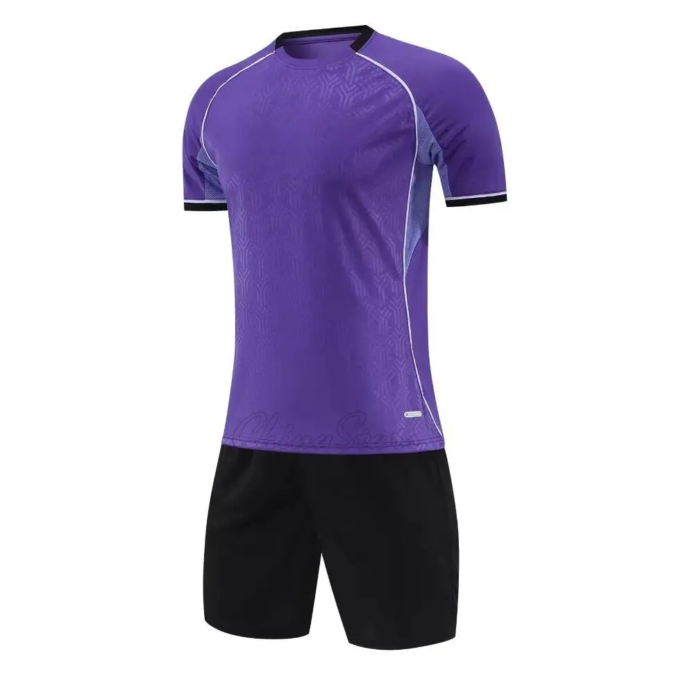 8029 Purple Blank