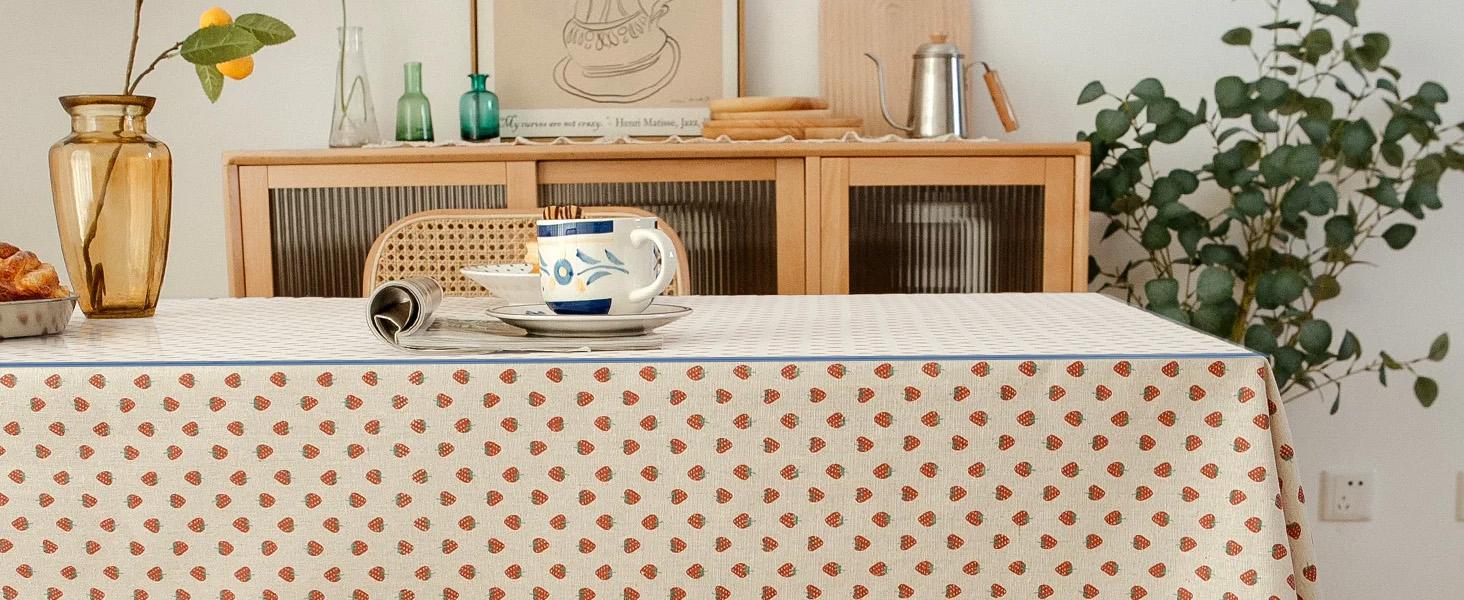 16X16 Inch Clear Dining Table Protector Entryway Tablecloth Desk Pad Mat Wooden Furniture Coffee Bistro Bed Sofa Side Table Top Protection Countertop Cover Waterproof PVC Vinyl