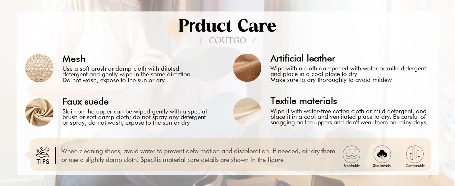 Coutgo Women's Slides Sandals Open Toe Slip On Platform Sandals Footbed Summer Beach Shoes