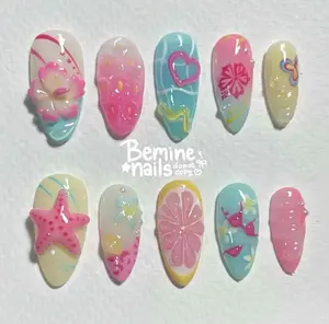 Press-On Nails