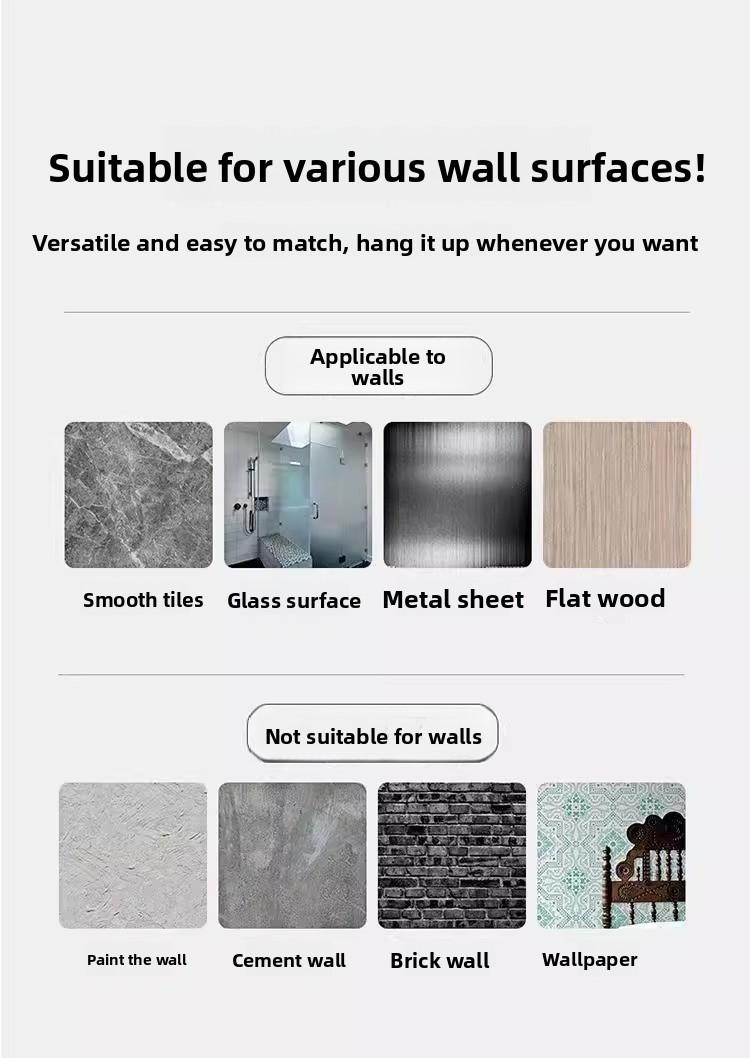 Silicone Door Stopper Bumper Stickers, Self Adhesive Door Handle Crash Pads, Soundproof Anti-Collision Dots for Wall, Refrigerator & Furniture, Quiet Protector to Prevent Scratches & Damage at Home