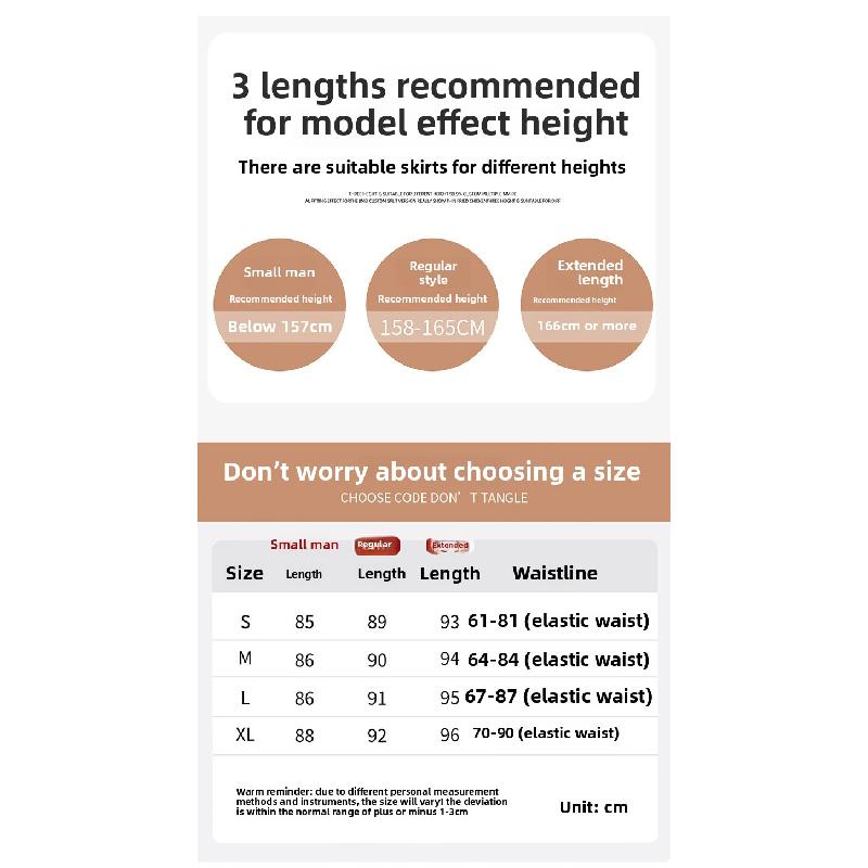 2025 Lace Skirt Women's Summer White A- line Dress Cake Dress Maxi Skirts