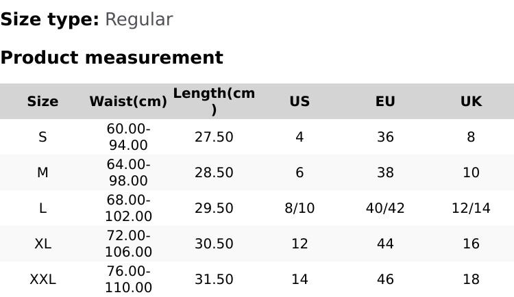 Women's High Waist Cotton Underwear Set, Soft Breathable Skin-Friendly, Abdominal Shaping, Casual Fitted, Sizes S-Xxl, All Seasons