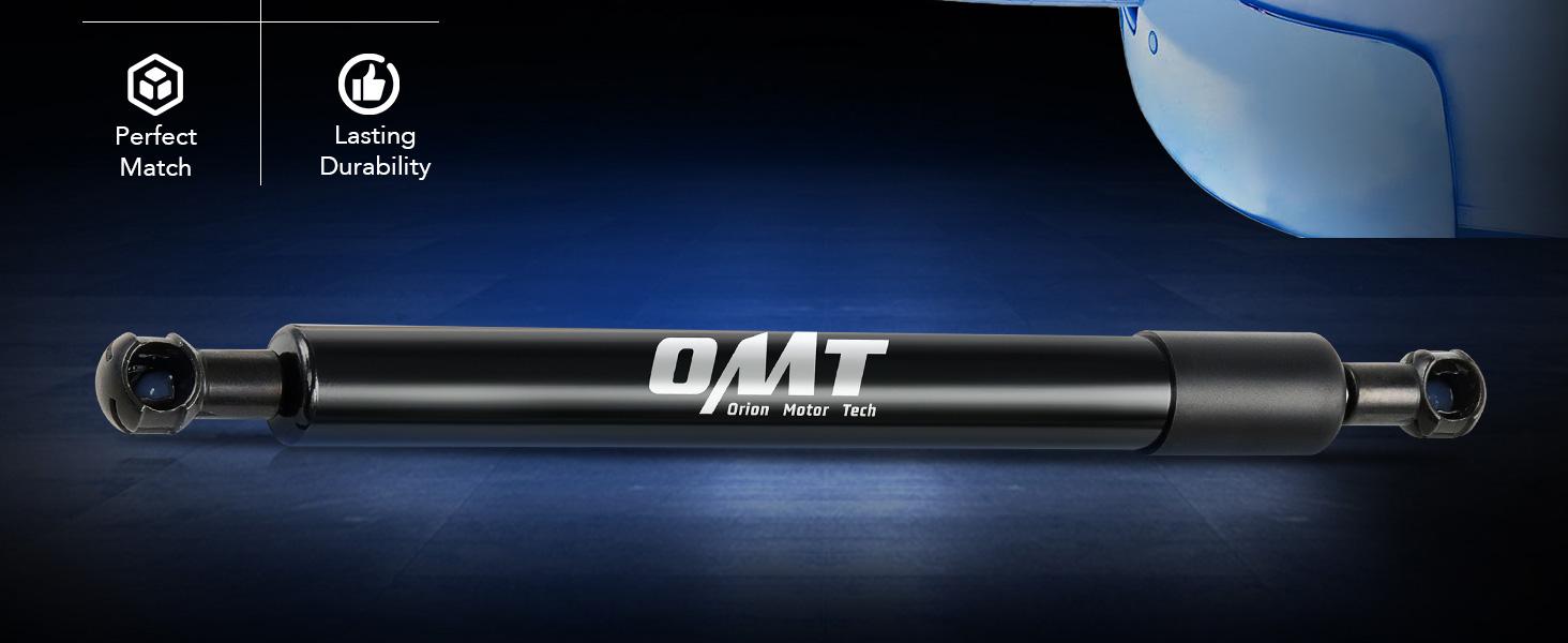 THE WELL KEPT Truck Tailgate Assist Compatible with 2009-2025 Dodge Ram 1500 2500 3500, Pickup Tailgate Lift Assist Kit 2009 2010 2011 2012 2013 2014 2015 2016 2017 2018 2019 2020-2025 Dodge Ram