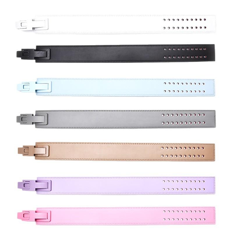 Fitness belt, waist belt, weight training gear