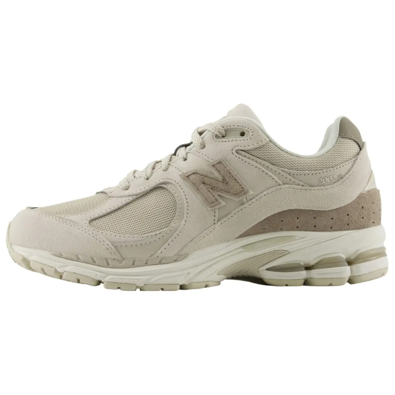 New Balance 2002R 'Light Dark Tan' M2002RJN