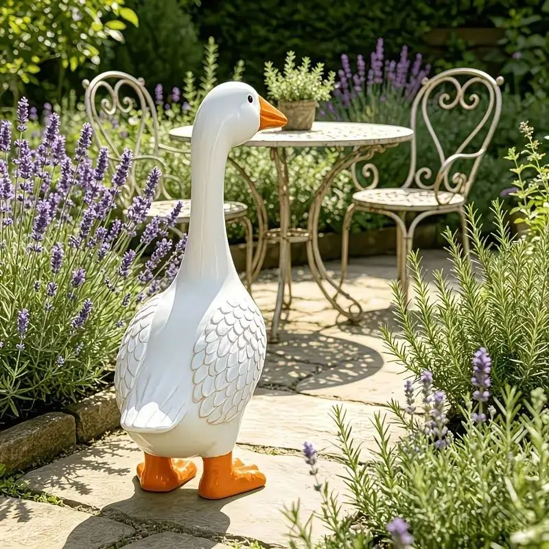 Elegant Portable Statue, Not Plated with Precious Metal, Ideal for Home Decor, No Ca Prop 65 Compliance Required, Unique Art Piece