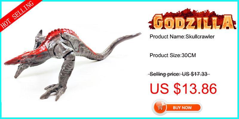 2021 King Kong Vs Godzilla Action Figure Movie Model Movable Joints Chimpanzees Gojira Figma Toys For Children Kids Gifts