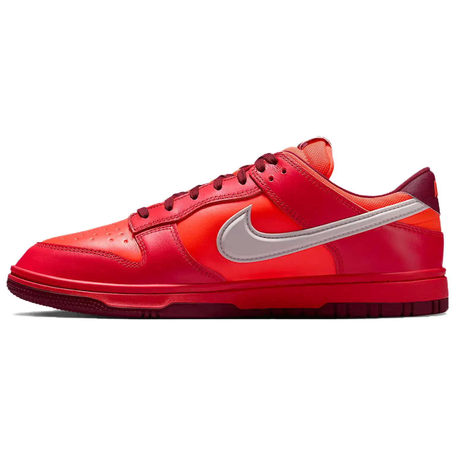 Nike Dunk Low GORE-TEX 'Crimson' HQ2053-800