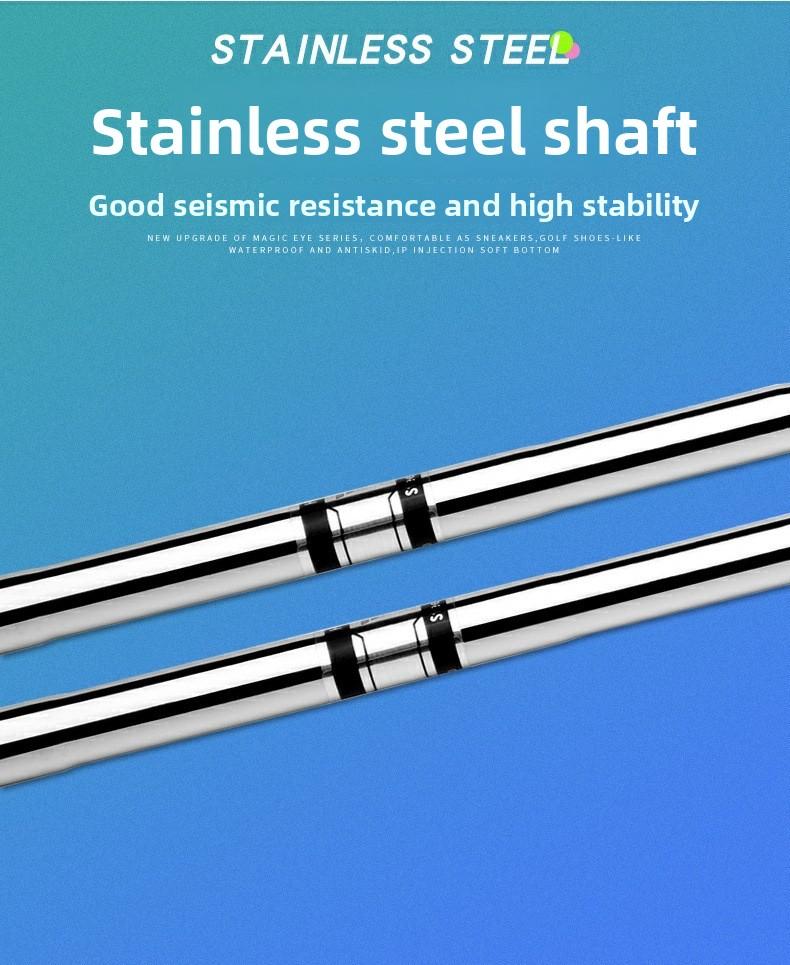 Golf Club - Kids' Putter (Boys & Girls) - Beginner Golf Equipment for Children