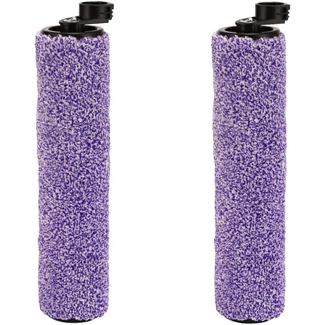 Brush Roller Compatible with  WD101,WD201 HydroVac XL 3-in-1 Vacuum Cleaner (Pack of 2)