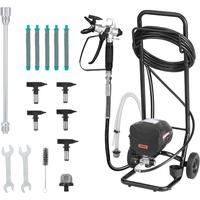 650W Wheeled-Airless Paint Sprayer