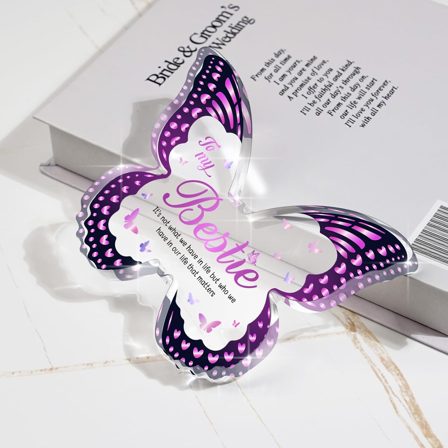 Baby Shower Gift Basket, Including Tumbler, Soap, Bath Ball, Scented Candle, Necklace, Socks, Towel, Gift Bag, Gift for Women, Birthday Gift