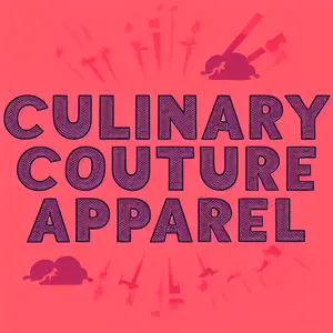 Culinary Couture Apparel