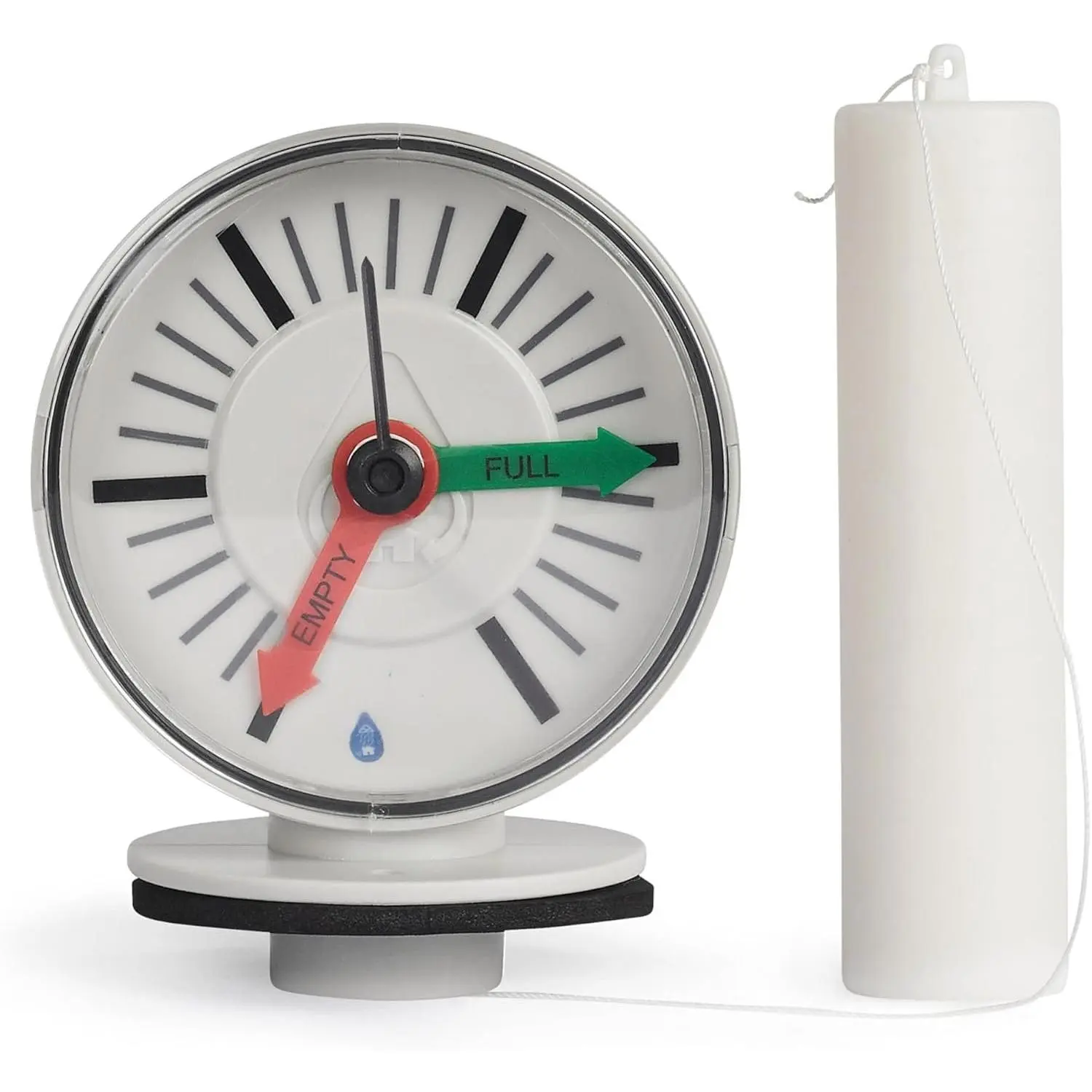 Gauge | -Top Water Level  Device, For  Water Catching Systems