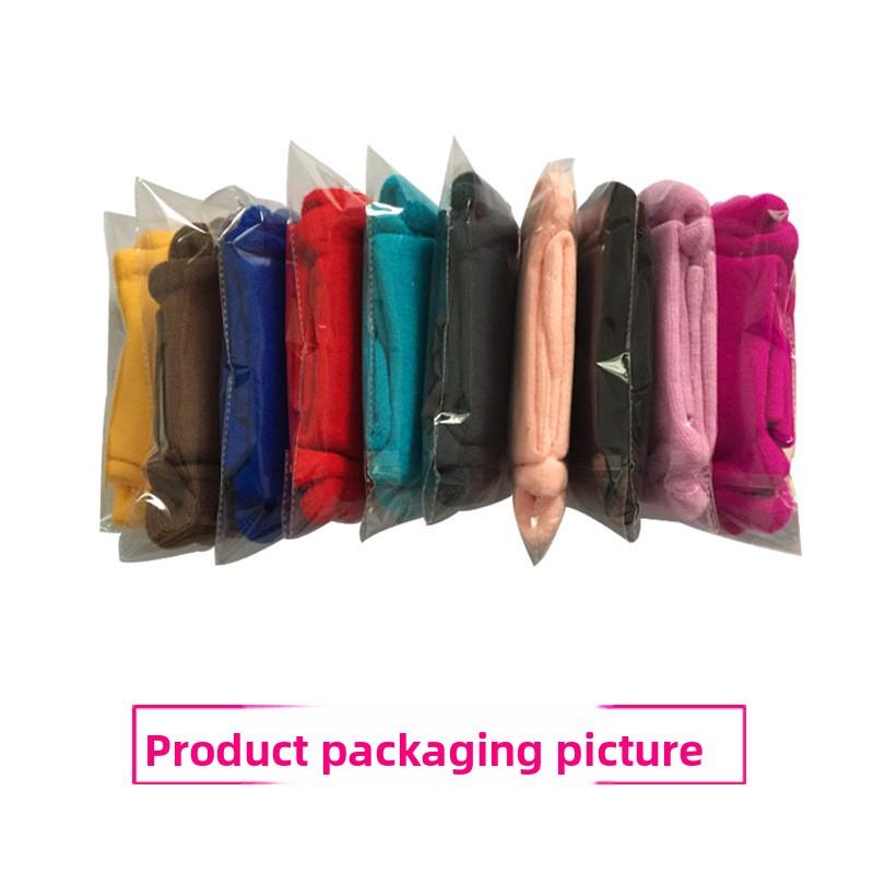 Japanese yoga summer five-finger socks sub-toe socks, toe socks, men's and women's medium tube socks, color massage five-toe socks