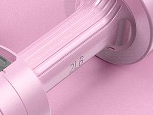 Adjustable Dumbbells Hand Weights Set: Sportneer 5 lb Dumbbells Set of 2 Each 2lb 3lb 4lb 5lb Free Weights Fast Adjust Weight 4 In 1 Weights Dumbbells Set for Women Men Home Gym Exercise