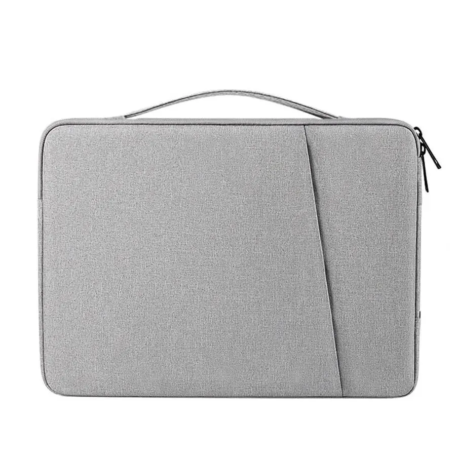 Laptop Tablet Bag for 11-13 inch Waterproof Shockproof Tablet Sleeve Case Handbag for iPad Pro Air Xiaomi Samsung Carrying Cover