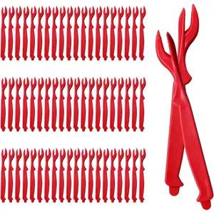 Crab Legs Crackers Picks Tools Set for Lobster Crab Crawfish Prawns Shellfish Easy Opener Seafood Sheller Tools