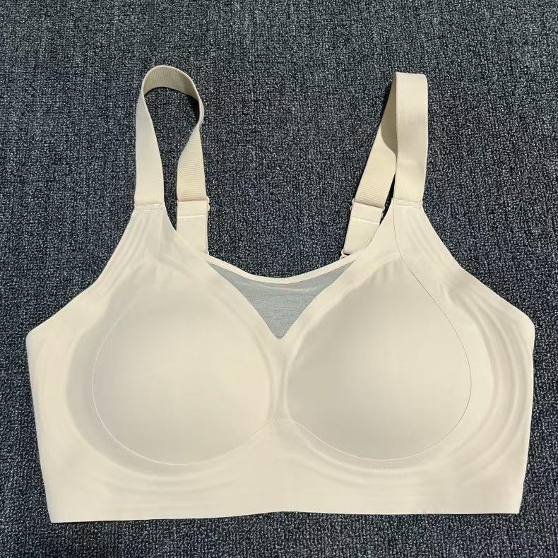 Anti-sagging Bra For Shaping And Controlling Underboob Fat