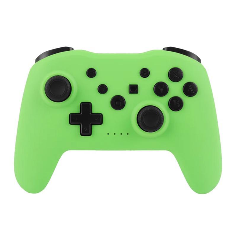 Wireless Controller, BT Gamepad, Esports Controller, Wireless Joystick for Nintendo Switch PC PS3 TV