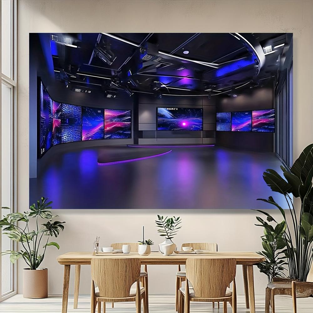 Parties & Events Printed Tapestry Banner, Indoor Photo Studio Background, Ideal for Weddings, Birthdays, Anniversaries - Perfect All-Season Decoration for Home, Garden, and Event Spaces father's day gifts,gifts boyfriend,gifts for girl adults,gifts u trip