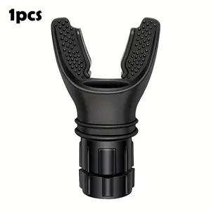 Breathing Exercise Tool for Lungs, Portable Adjustable Resistance Lung Exerciser, Lung Capacity Abdominal Breathing Trainer, Fitness Trainer Accessories for Gym Workout Use for new year gift