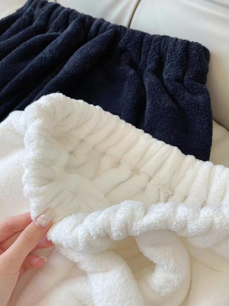 Women's Wearable Bath Towel Dress, Soft Absorbent Strapless Bath Robe, Summer Spa Shower Wrap for Home