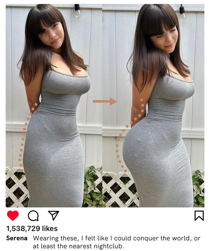 High Waisted Body Shaper Shorts Shapewear for Women Tummy Control Thigh Slimming Slip Shorts Butt Lifting Shapewear Panty Hip Compression Seamless Womenswear Padded Lingerie Basic Minimalist