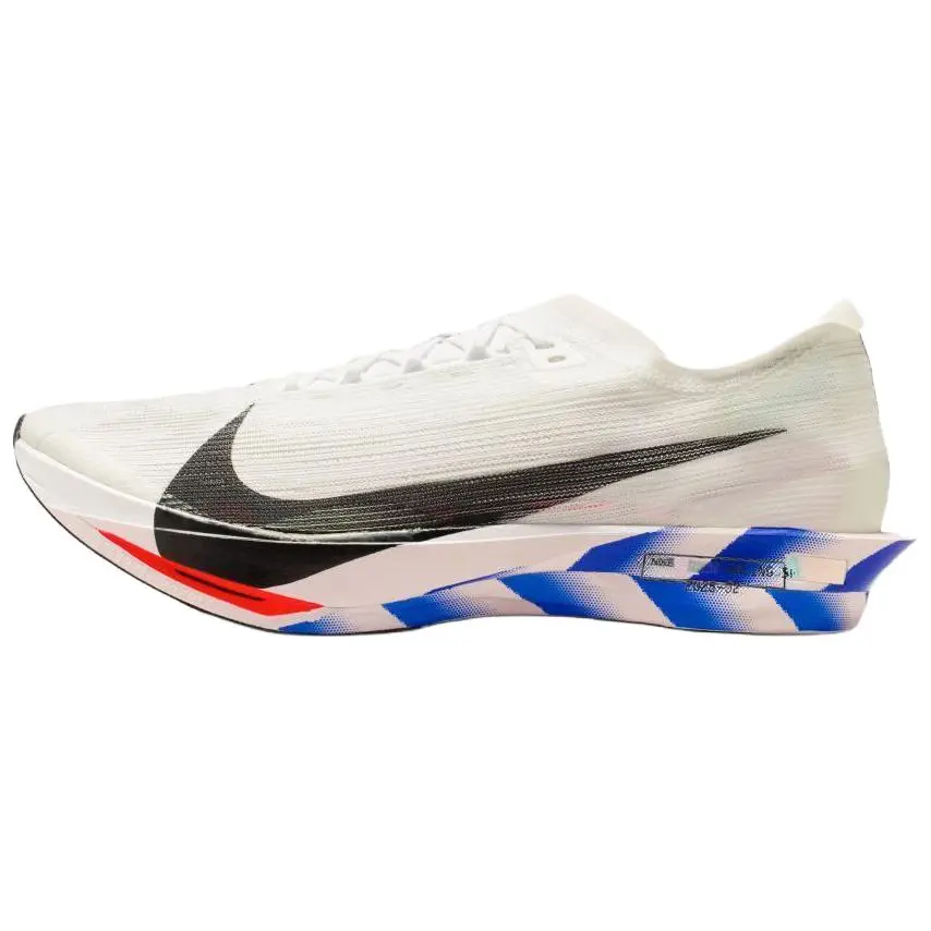 Nike Streakfly 2 'White Racer Blue Bright Crimson Black' IO8268-100