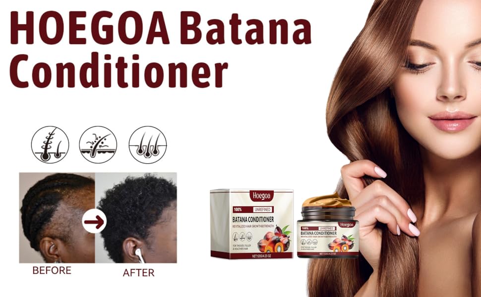 2Pcs Batana for Hair Growth Oil,Botanix Oil from Honduras,Batana 100 Percent Pure Oil, 100% Pure Natural Batana Oil Unrefined Moisturizer Vitamins