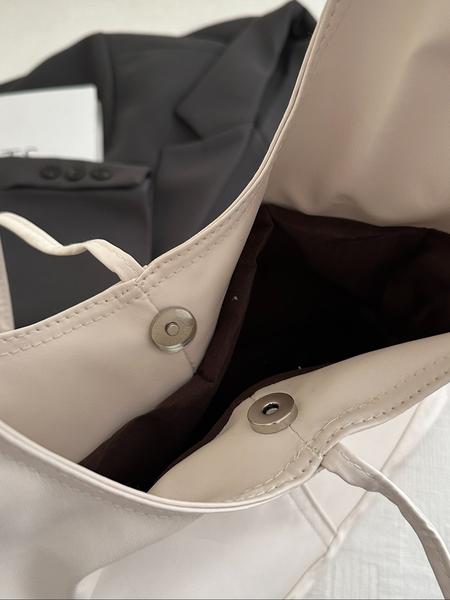 Chic Commuter Women Bag, Casual Versatile Bow Design, Shoulder Tote Bag for Work and Leisure, Office Work Bag, Perfect for Everyday Use