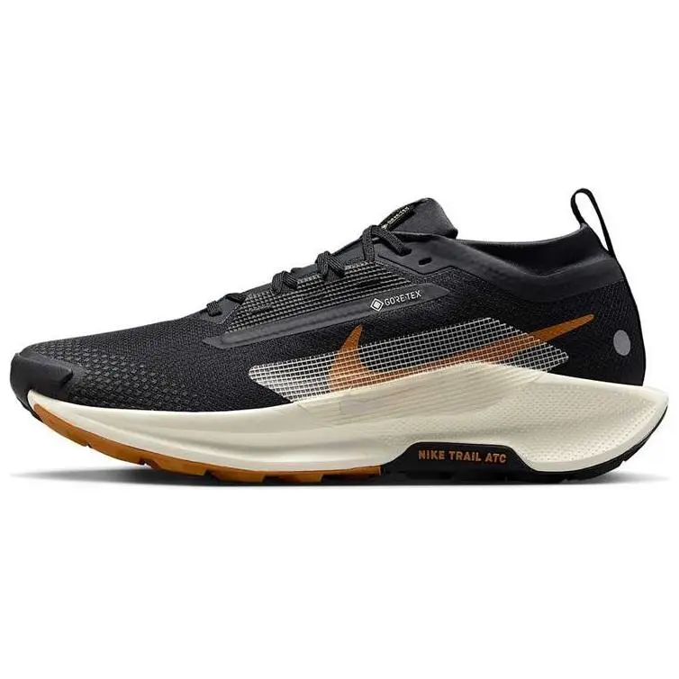 Nike Pegasus Trail 5 GORE-TEX 'Black Monarch' FQ0908-007