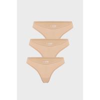 Warm Beige (3pack)