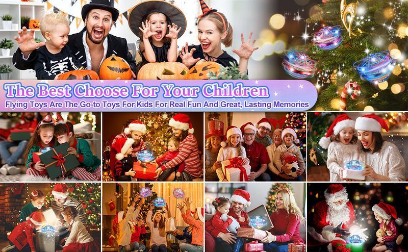 Cool holidaygifts, Birthdaygifts, Halloween gifts, Christmas gifts forchildren and teenagers aged 6 to 12.Excellent gift choices, Gravity Boomerang Ball