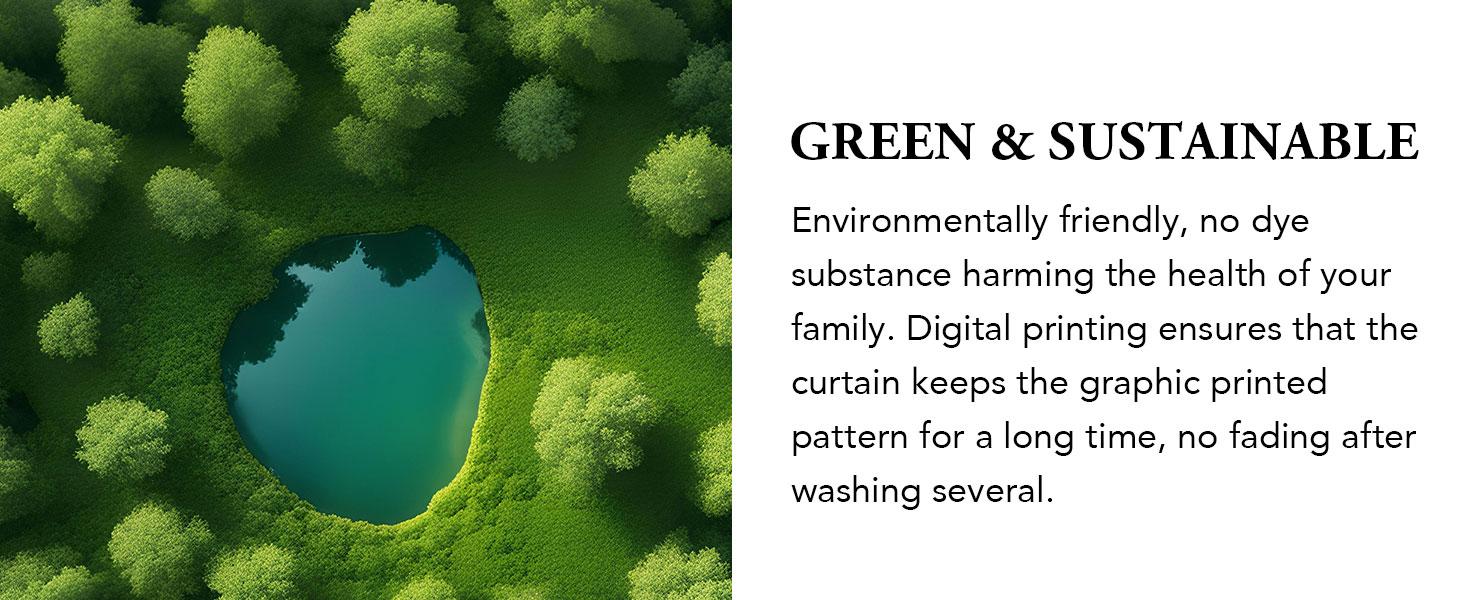 100% Blackout Curtains 96 Inches Long 2 Panels for Bedroom Living Room Blue Moroccan Geo Room Darkening Thermal Soundproof Rod Back Tab Window Treatments Drapes, 50x96