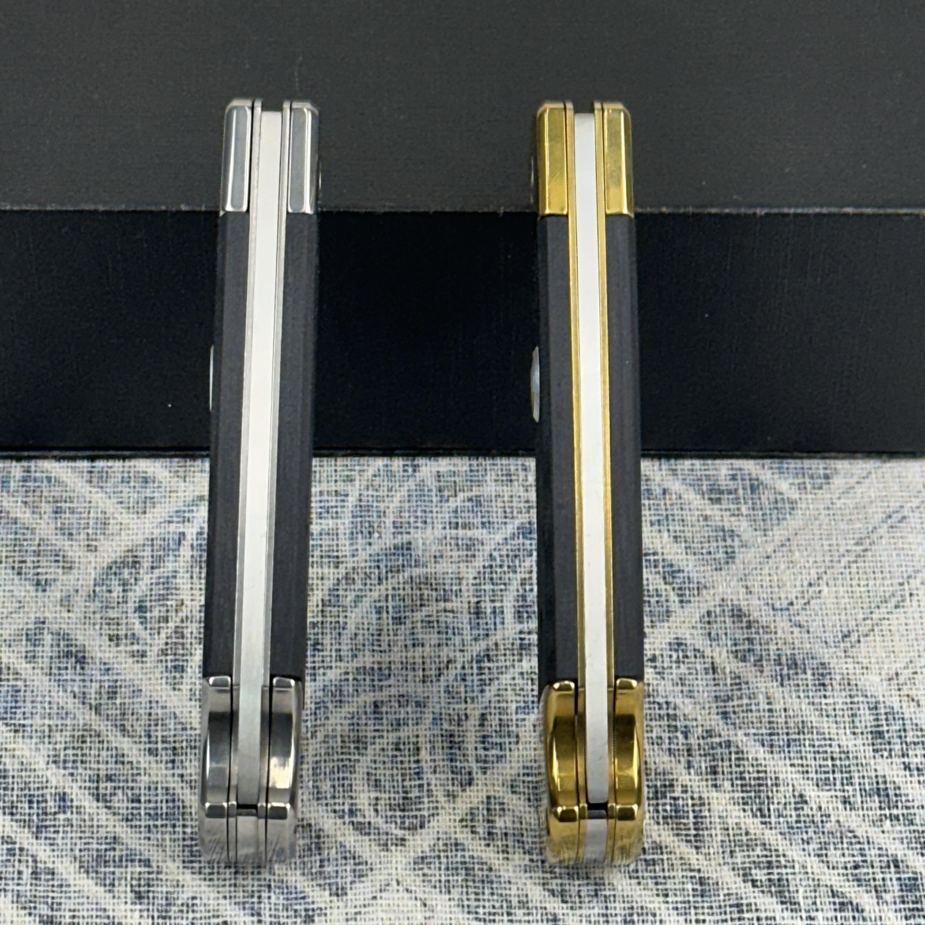 112 Folding Knife – Compact EDC Pocket Knife for Camping, Hiking & Everyday Carry, Durable Blade & Gift for Men