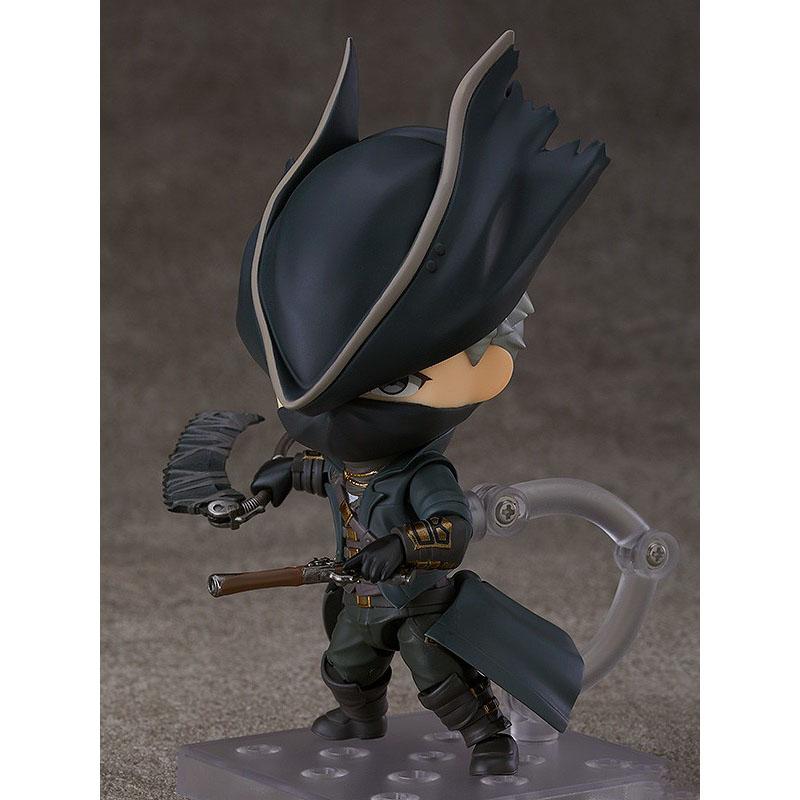 Anime 1992 Lady Maria of the Astral Clocktower Figma Action Figure 1279 Bloodborne Figure Handmade Model Doll Toys Birthday Gift popular