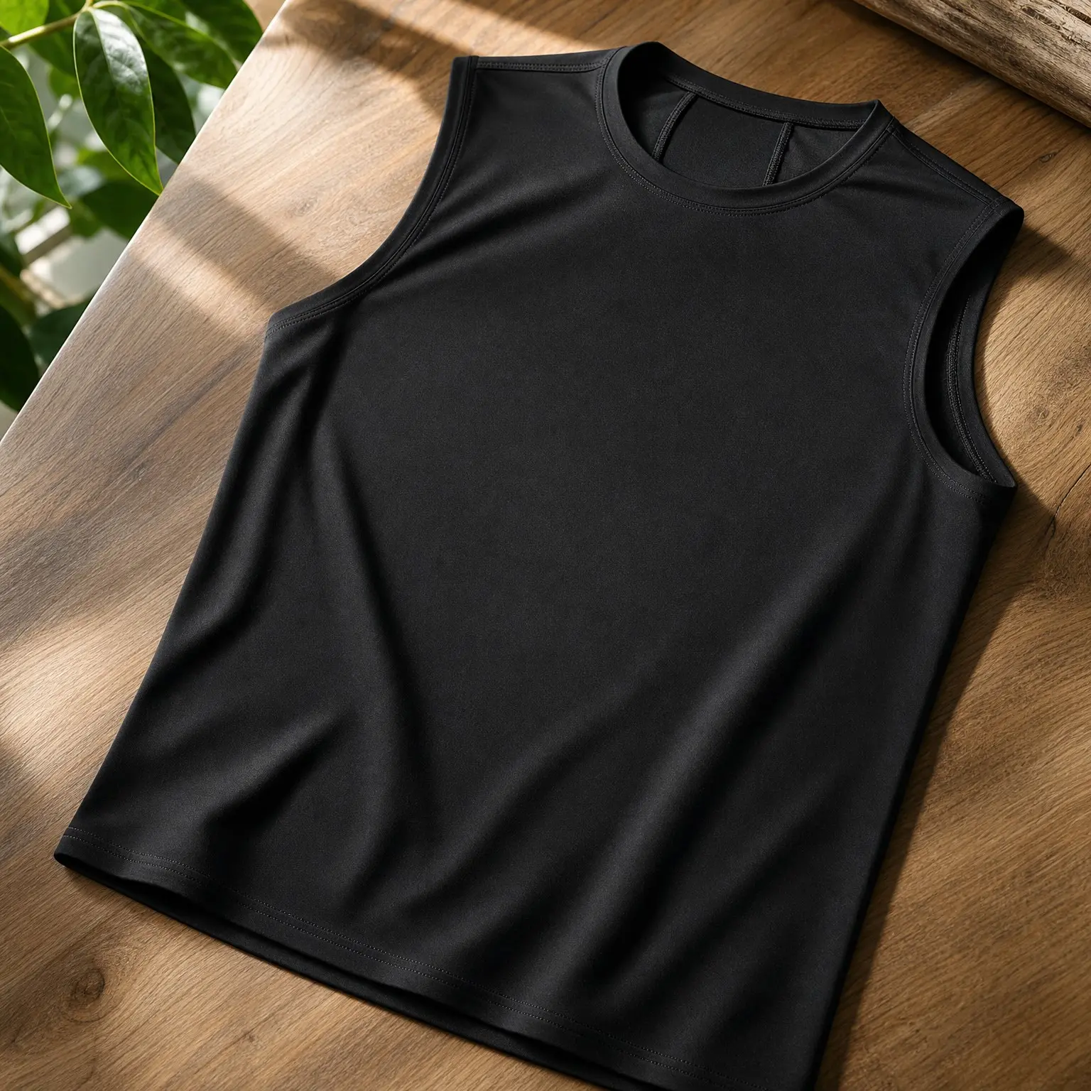 Men's Sleeveless Compression Shirt Quick Dry Athletic Muscle Tank Top Base Layer Undershirt for Basketball WorkoutGift