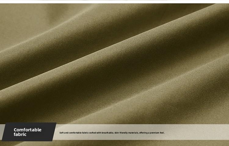 SummerVibes Men's Outdoor Casual Vest